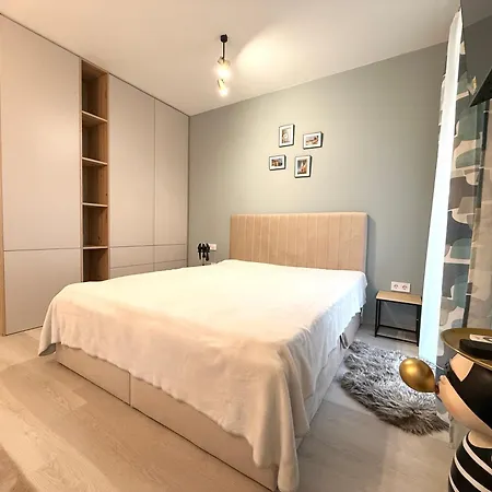 Posh Cat Apartment Szeged