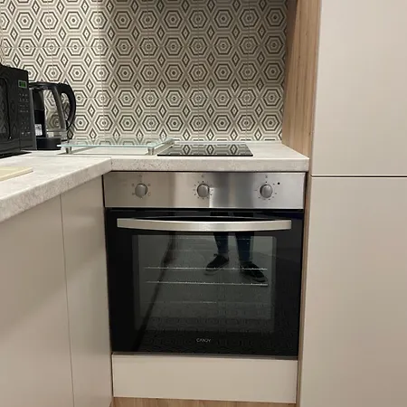 Posh Cat Apartment