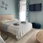 Apartament Posh Cat Segedyn