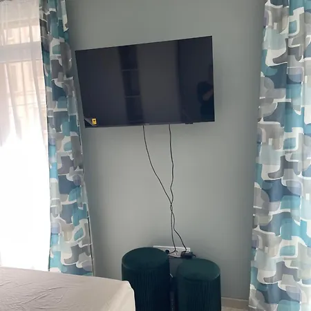 Posh Cat Apartment Szeged