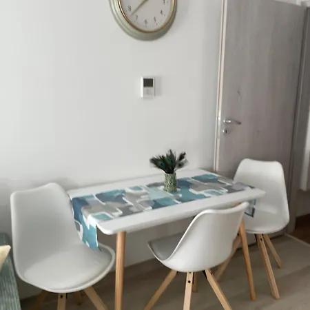 Apartmán Posh Cat *