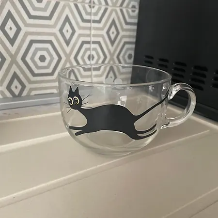 Posh Cat Apartmán