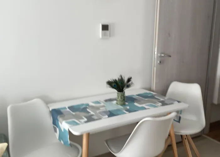 Apartament Posh Cat *