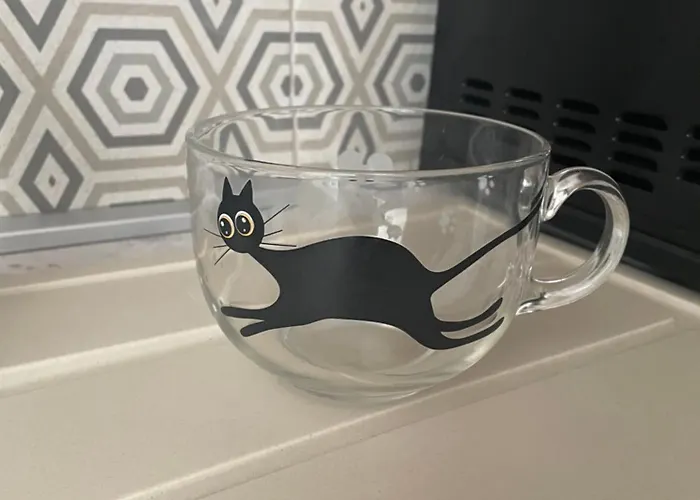 Posh Cat Apartament